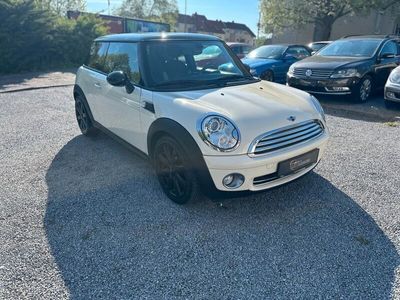 gebraucht Mini Cooper Cooper-8Fach Alu-Sehr gepflegt