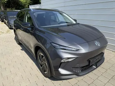 Gebraucht MG MGS5 EV