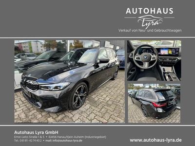 gebraucht BMW M340 i xDrive Touring*LED*PANO*KAMERA*HUD*H&K*