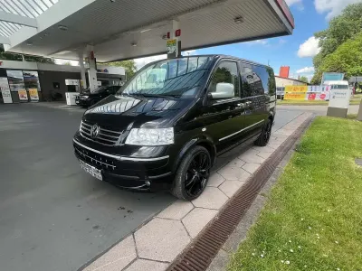 Gebraucht VW Multivan