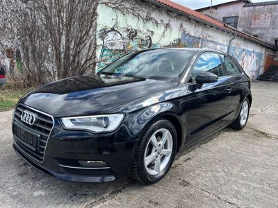 gebraucht Audi A3 ambition quattro 2.0TDI*150-PS*NAVI*XENON*