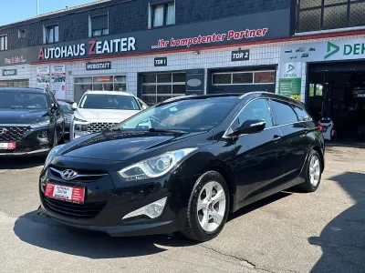 Gebraucht Hyundai i40
