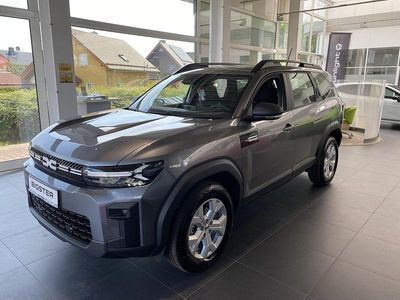 Neu Dacia Bigster Essentiel 140 PS (102 kW) 2025 SUV