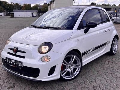 Abarth 500