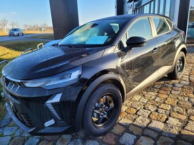 Onyxschwarz (m) Neu 2025 Mitsubishi ASX Basis SUV | 22.490 € (Fairer Preis)