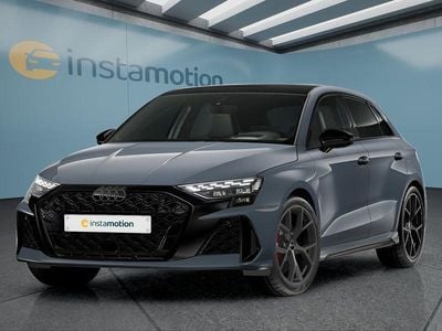 Gebraucht Audi RS3 400 PS (294 kW) 2025 Grau Limousine