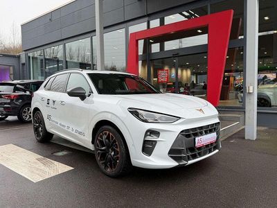 Usata Cupra Terramar VZ 265 CV (194 kW) 2026 Bianco SUV