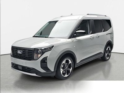 Neu Ford Tourneo Courier Active 125 PS (91 kW) 2025 Metallic Van / Kleinbus