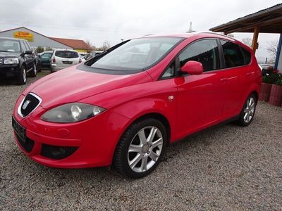Seat Altea