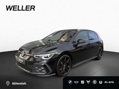 Second-hand VW Golf VIII GTI 245 CP (180 kW) 2023 Andere Berlinǎ