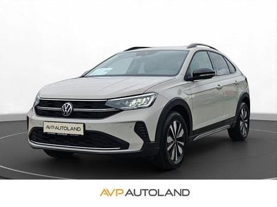 Ascotgrau Gebraucht 2025 VW Taigo Goal SUV | 20.490 € (Superpreis)