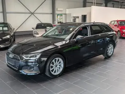 Gebraucht Audi A4