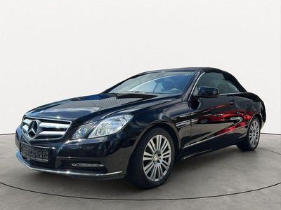 Mercedes E200