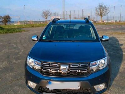 gebraucht Dacia Sandero Stepway II