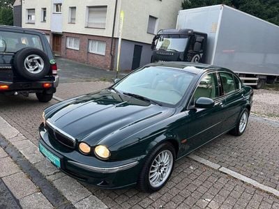 Jaguar X-type