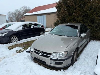 Andere farben Gebraucht 1997 Opel Omega Limousine | 1.000 €