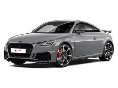 Gebraucht Audi TT RS