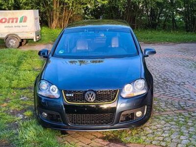 gebraucht VW Golf V 