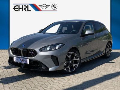 Grau Neu 2025 BMW 120 M Sport Kleinwagen | 39.540 € (Fairer Preis)