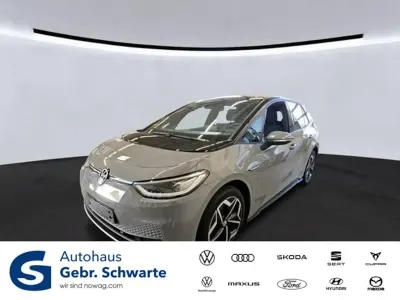 Brugt VW ID.3 Pro 106 kW (145 HK) 2023 Hatchback