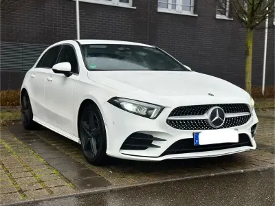 Gebraucht Mercedes A220
