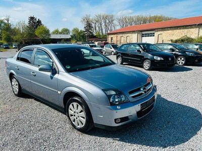 gebraucht Opel Vectra 2.2 Elegance