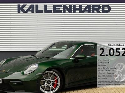 Gebraucht Porsche 911 GT3 510 PS (375 kW) 2025 Gruen Coupé