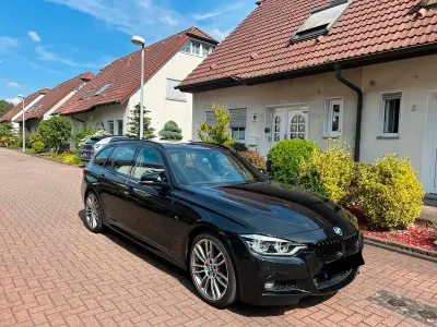 Gebraucht BMW 335