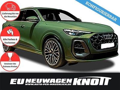 Neu Audi Q5 Sport 204 PS (150 kW) 2026 Wählbar SUV