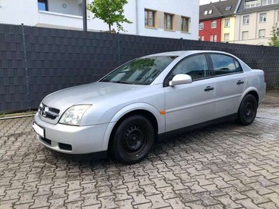 gebraucht Opel Vectra 2.2 16V Elegance Elegance