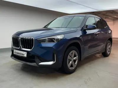 Brugt BMW X1 Comfort Edition 150 HK (110 kW) 2025 Blå SUV