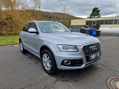 Gebraucht Audi Q5