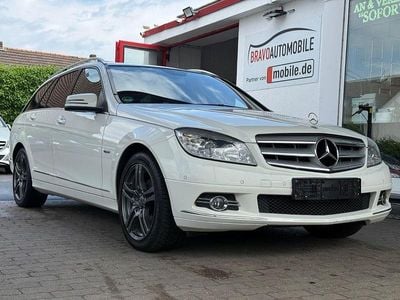 Mercedes C180