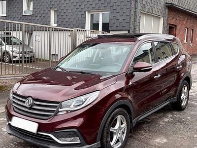 Gebraucht DFSK Glory 580 145 PS (106 kW) 2021 Rot SUV