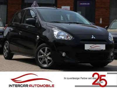 Gebraucht Mitsubishi Space Star