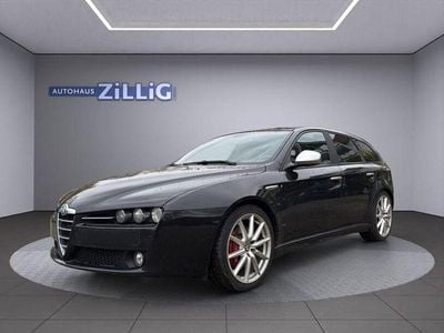Alfa Romeo 159