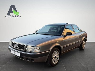 Usata Audi 80 90 CV (66 kW) 1994 Grigio Berlina