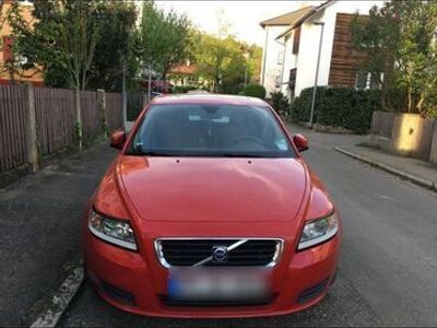 gebraucht Volvo V50 1,8 2.Hand