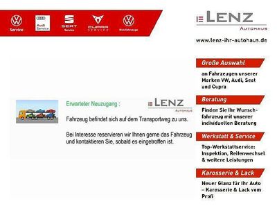 Second-hand Audi Q3 Comfort 150 CP (110 kW) 2024 Alb SUV