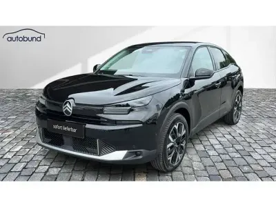 Gebraucht Citroën C4