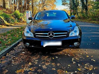 Mercedes CLS350