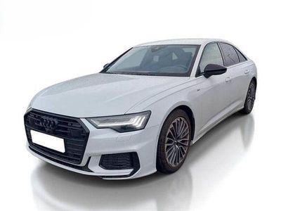 Gebraucht Audi A6 S-Line 367 PS (269 kW) 2020 Andere Limousine