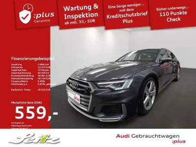 Gebraucht Audi S6