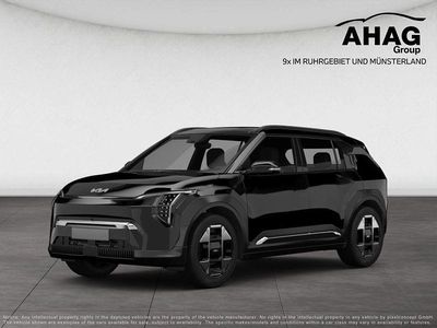 Gebraucht Kia EV3 Earth 150 kW (204 PS) 2025 Andere SUV