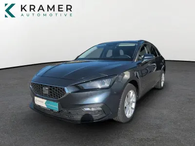 Gebraucht Seat Leon ST
