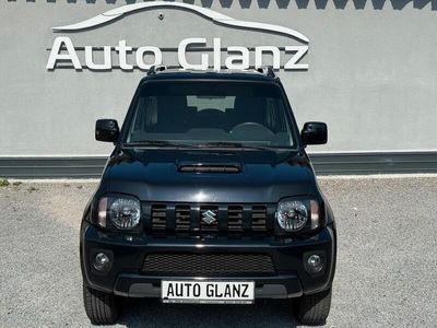 Suzuki Jimny Ranger