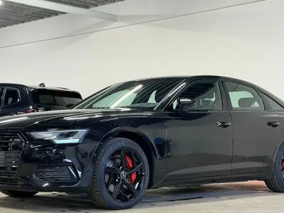 Gebraucht Audi A6