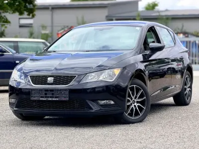 Gebraucht Seat Leon