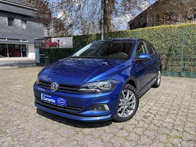 Usata VW Polo