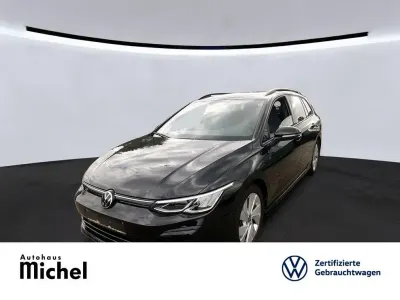Gebraucht VW Golf VIII